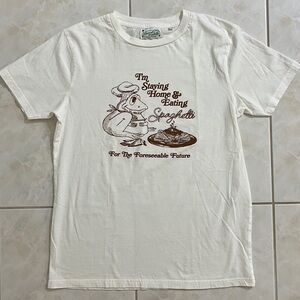 Short Sleeve Graphic Tee